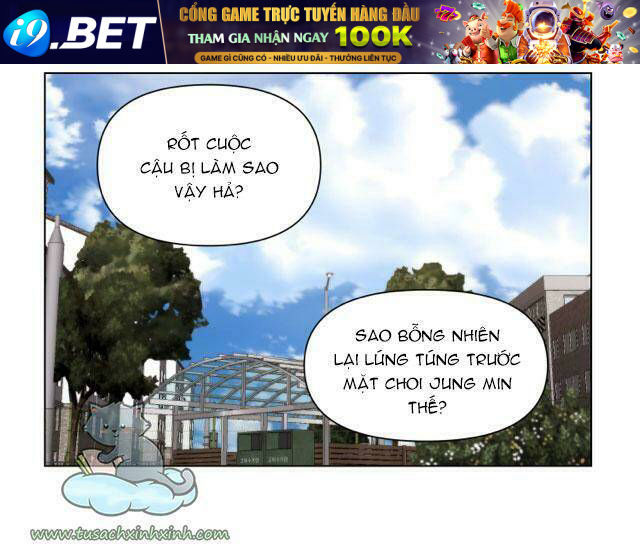 Tự Do Trong Mơ - Chap 16 - Trang 74