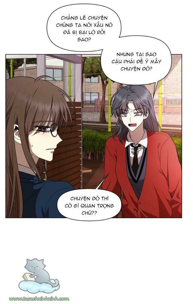 Tự Do Trong Mơ - Chap 16 - Trang 75