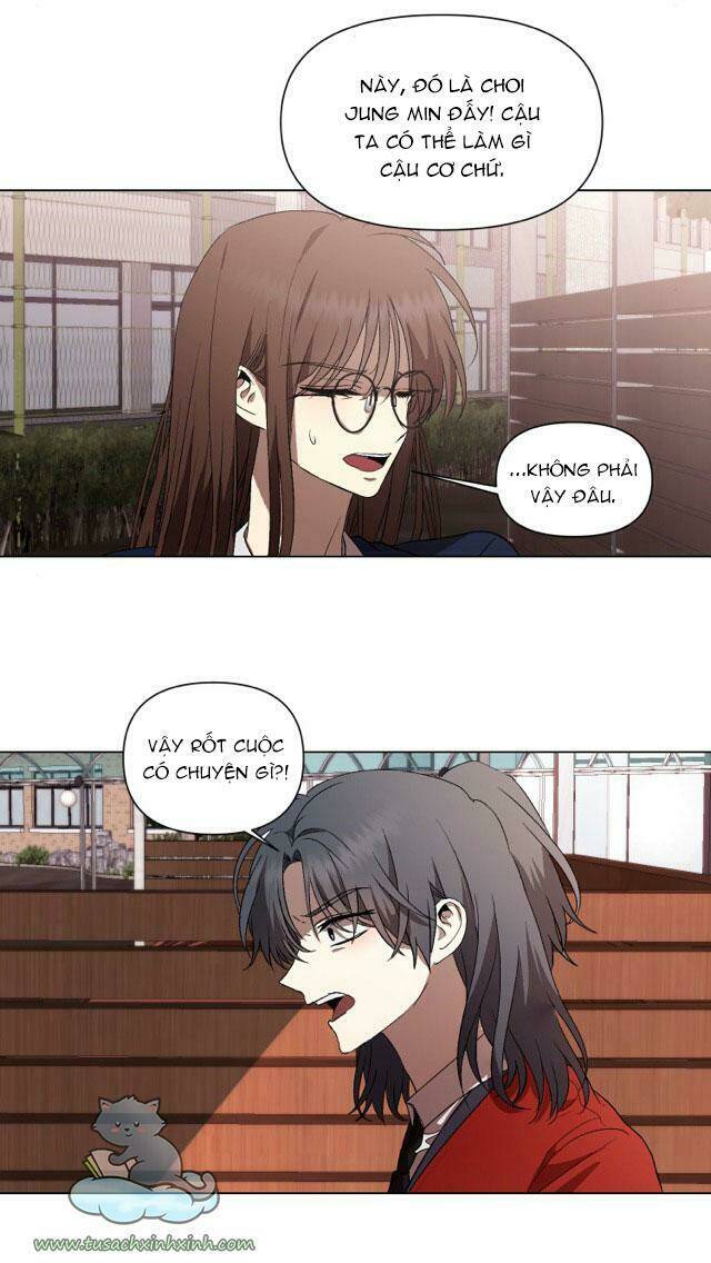 Tự Do Trong Mơ - Chap 16 - Trang 76