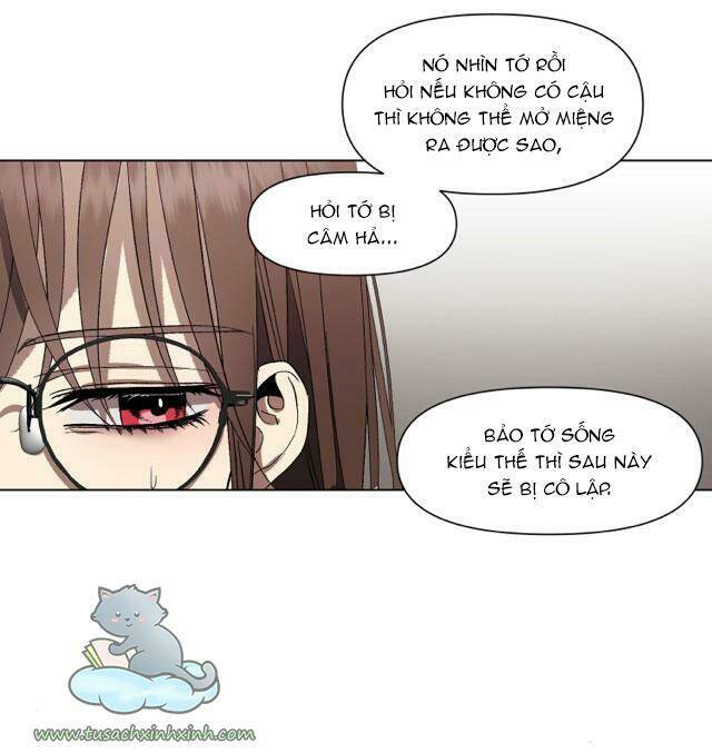 Tự Do Trong Mơ - Chap 16 - Trang 78