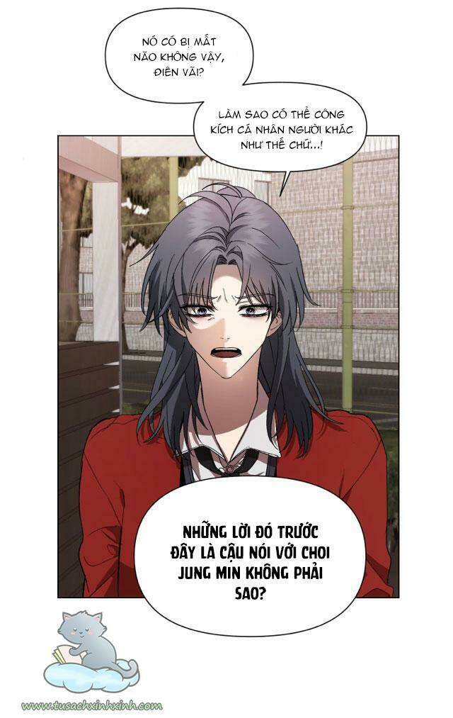 Tự Do Trong Mơ - Chap 16 - Trang 79
