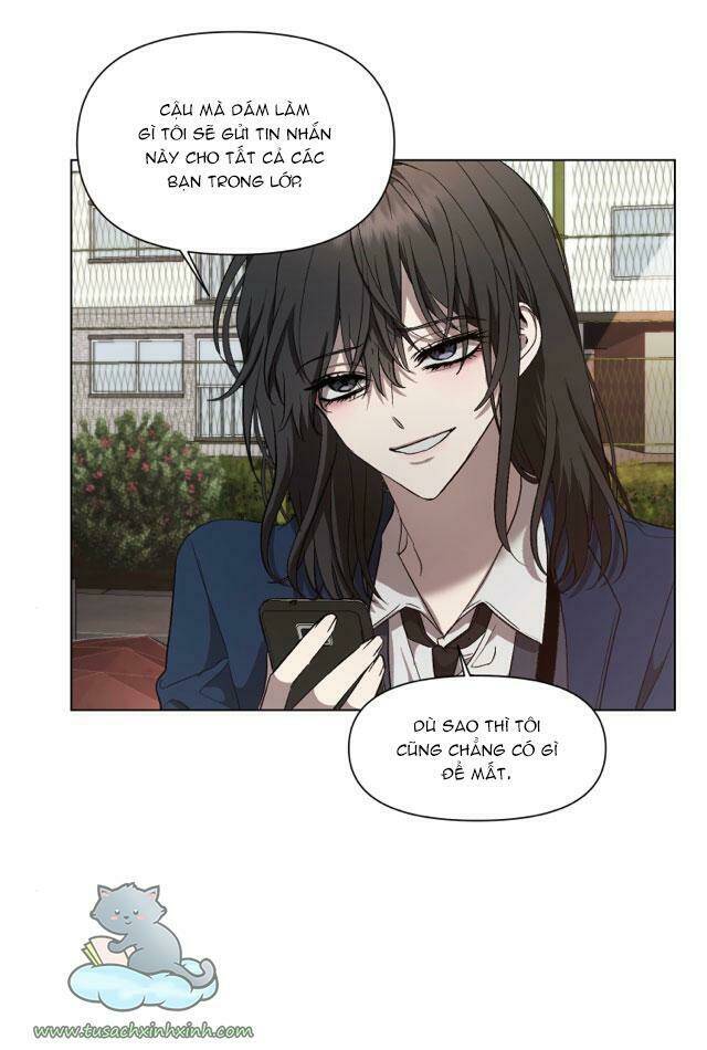 Tự Do Trong Mơ - Chap 16 - Trang 9