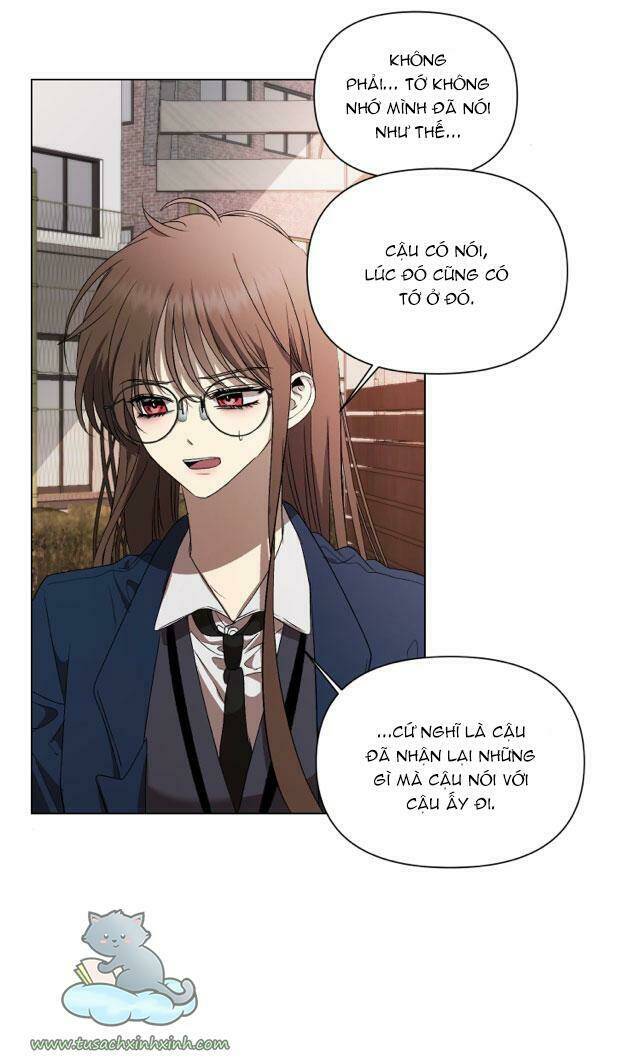 Tự Do Trong Mơ - Chap 16 - Trang 81