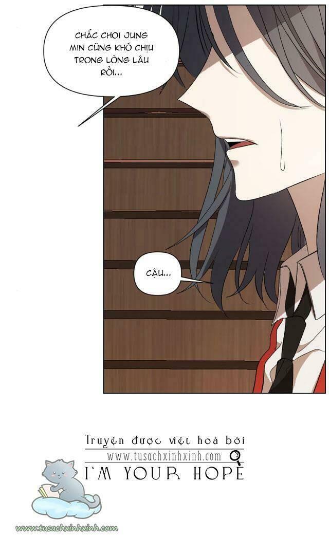 Tự Do Trong Mơ - Chap 16 - Trang 83