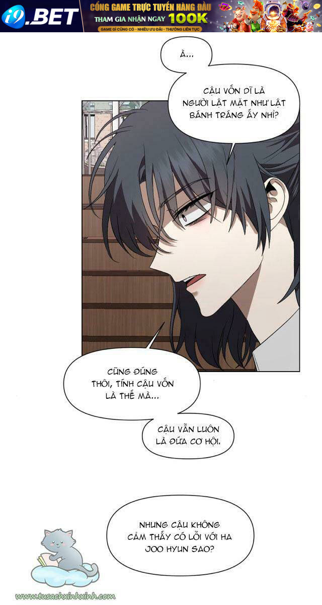 Tự Do Trong Mơ - Chap 16 - Trang 85