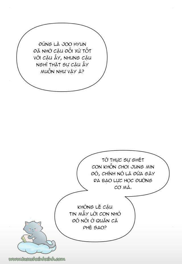 Tự Do Trong Mơ - Chap 16 - Trang 86