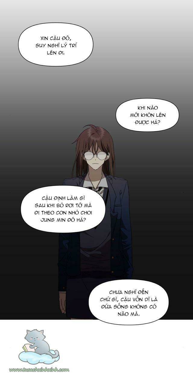 Tự Do Trong Mơ - Chap 16 - Trang 87