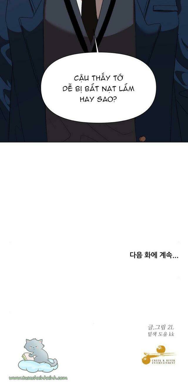Tự Do Trong Mơ - Chap 16 - Trang 90