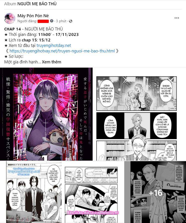 Tự Do Trong Mơ - Chap 160 - Trang 73