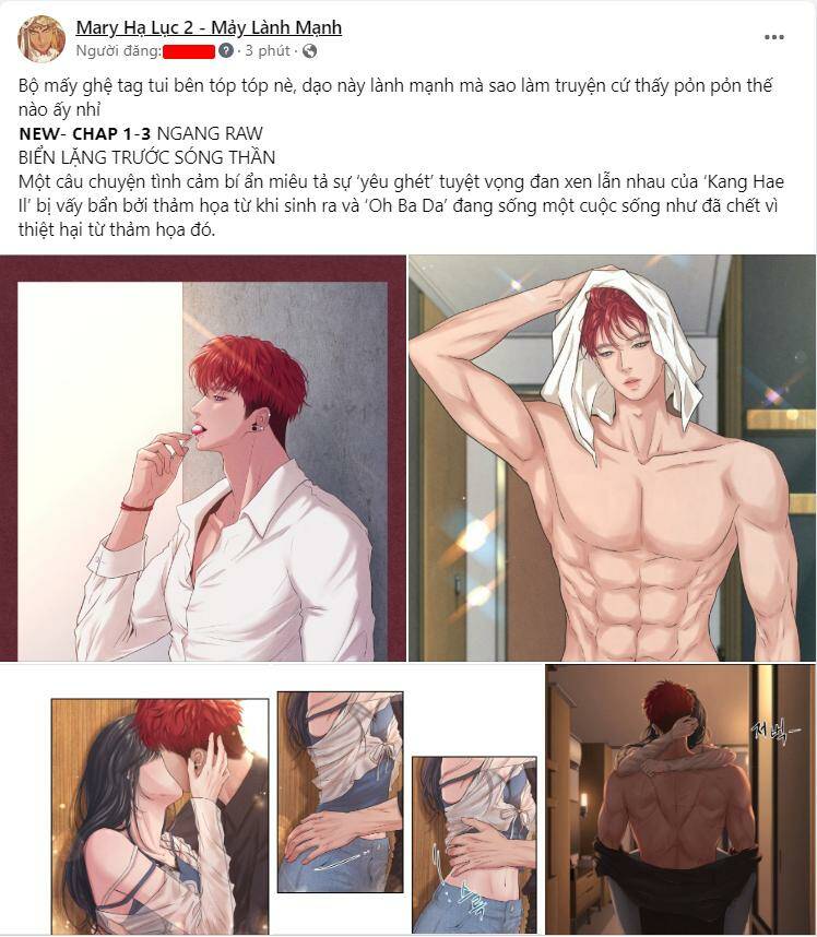 Tự Do Trong Mơ - Chap 161 - Trang 73