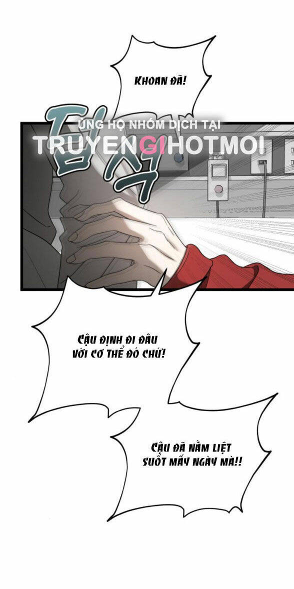 Tự Do Trong Mơ - Chap 164 - Trang 14
