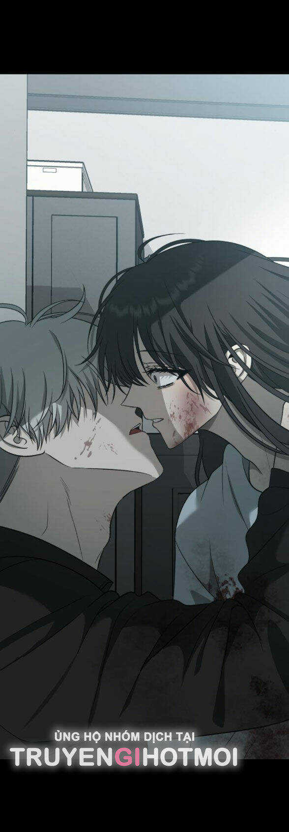 Tự Do Trong Mơ - Chap 165 - Trang 28
