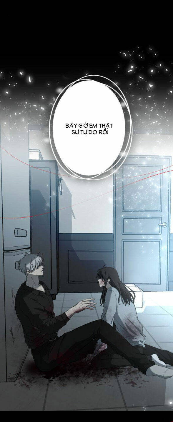 Tự Do Trong Mơ - Chap 165 - Trang 39