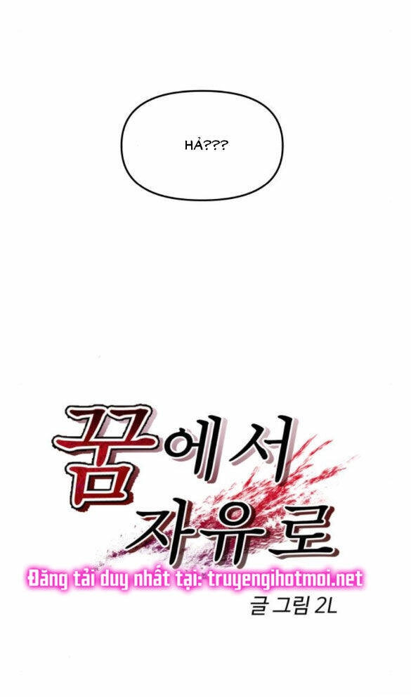 Tự Do Trong Mơ - Chap 166 - Trang 38