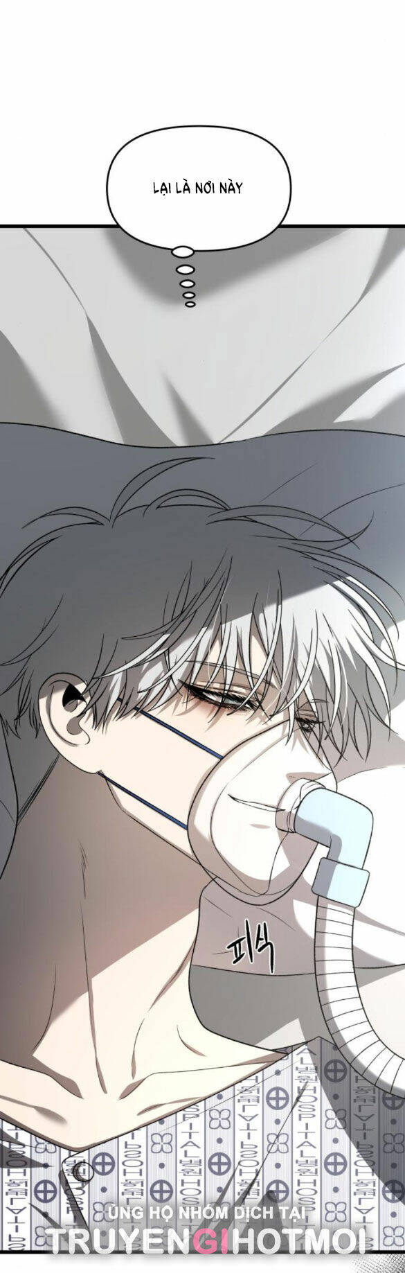 Tự Do Trong Mơ - Chap 166 - Trang 5