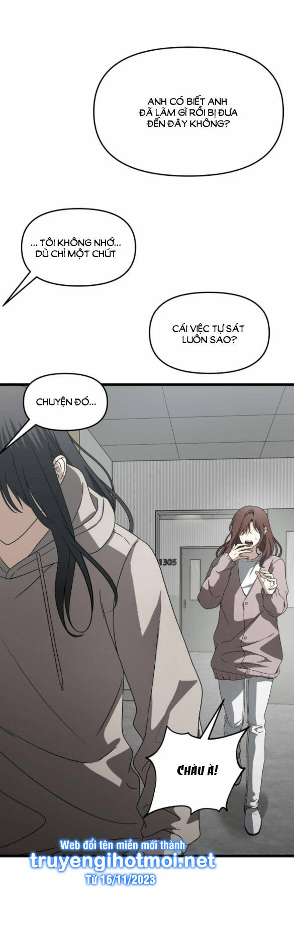Tự Do Trong Mơ - Chap 167 - Trang 12