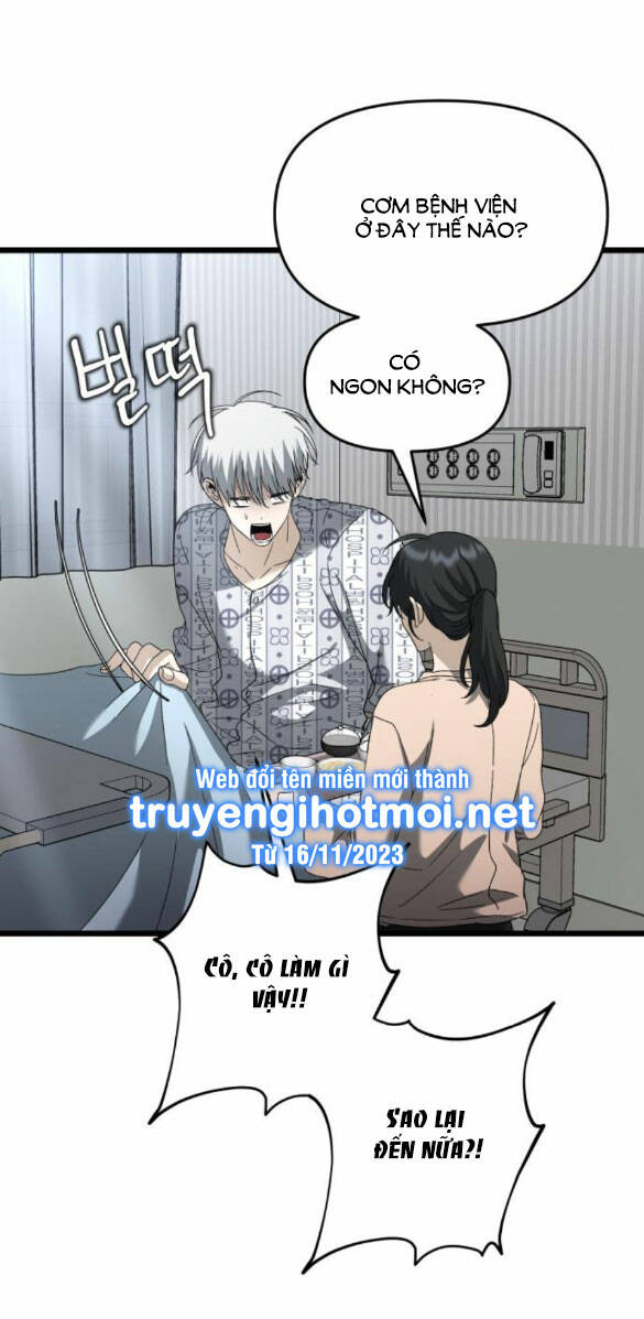 Tự Do Trong Mơ - Chap 167 - Trang 29