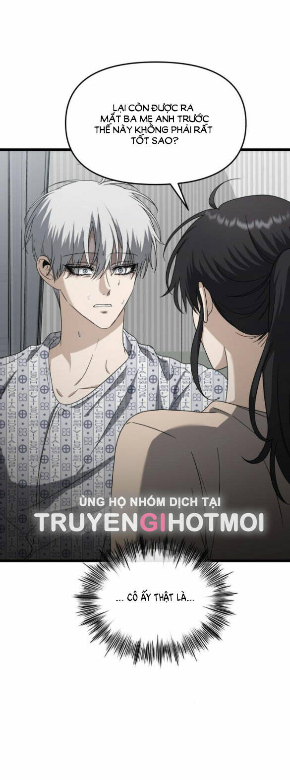 Tự Do Trong Mơ - Chap 167 - Trang 35