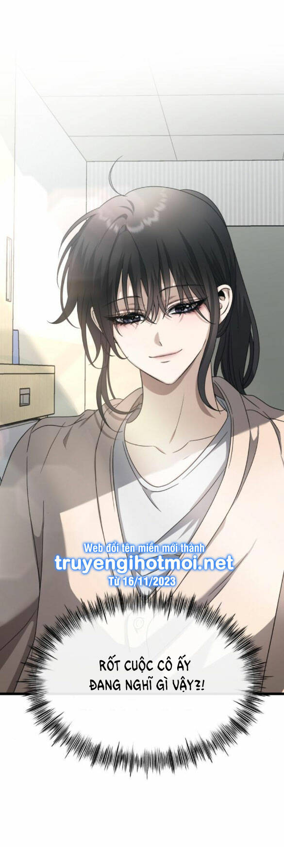 Tự Do Trong Mơ - Chap 167 - Trang 36