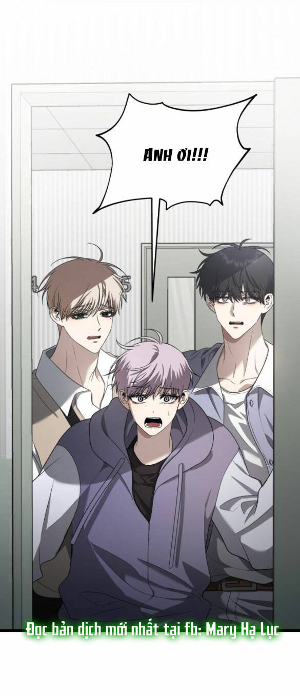 Tự Do Trong Mơ - Chap 168 - Trang 1