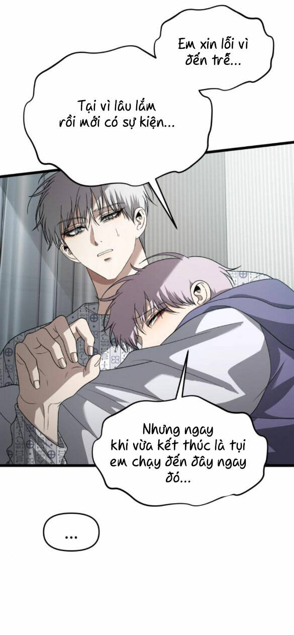 Tự Do Trong Mơ - Chap 168 - Trang 4