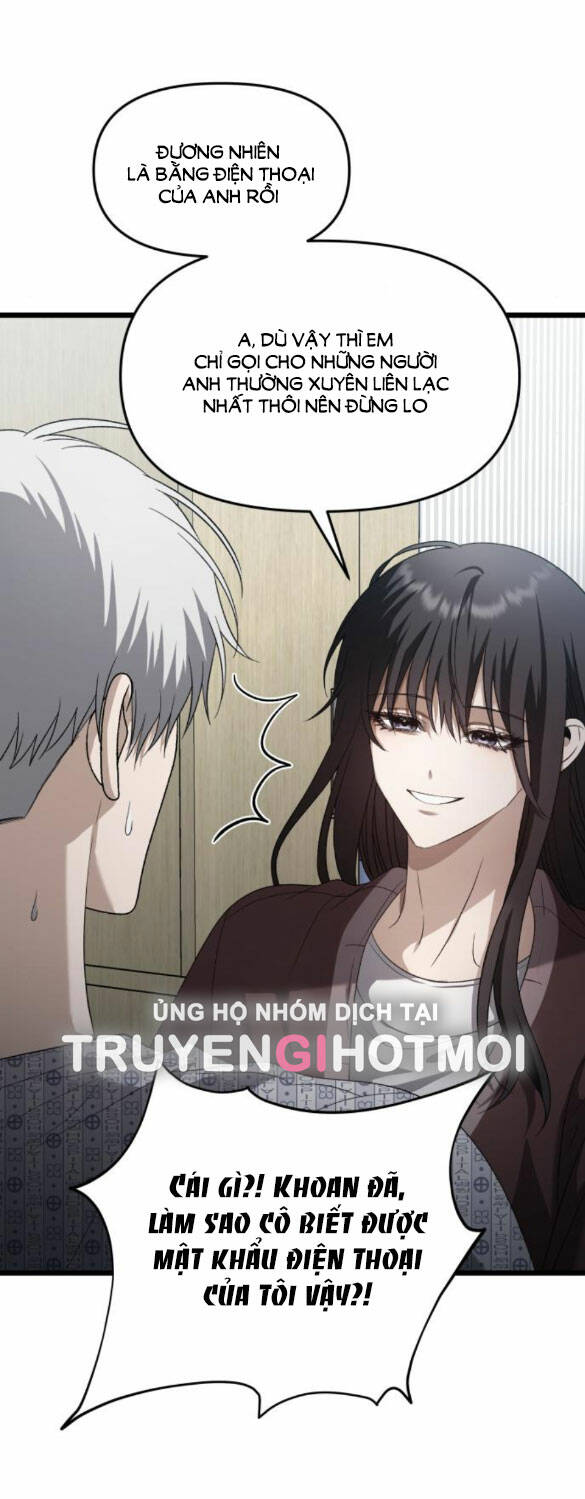 Tự Do Trong Mơ - Chap 168 - Trang 34