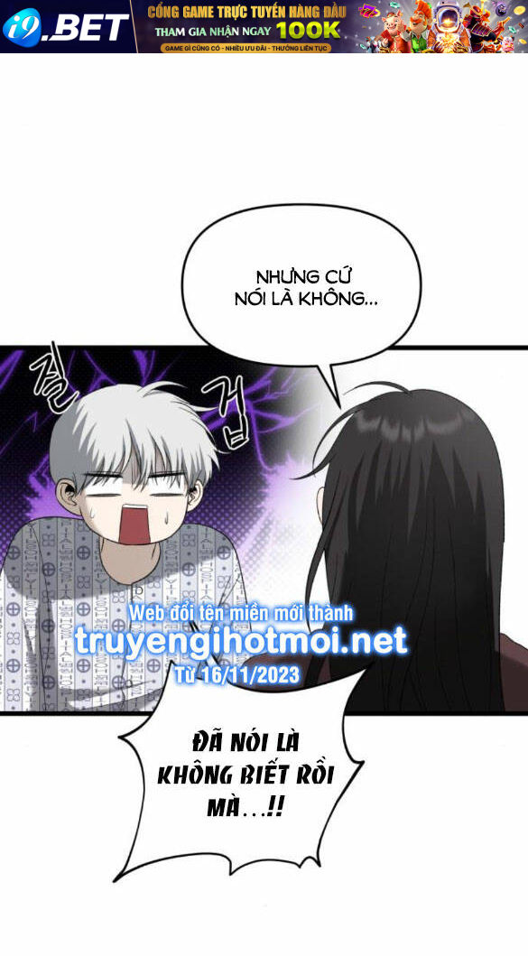 Tự Do Trong Mơ - Chap 168 - Trang 37
