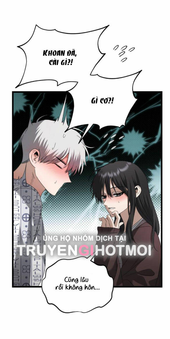 Tự Do Trong Mơ - Chap 169 - Trang 11