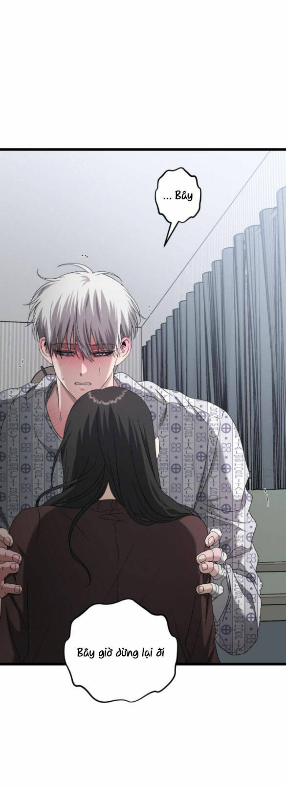 Tự Do Trong Mơ - Chap 169 - Trang 26
