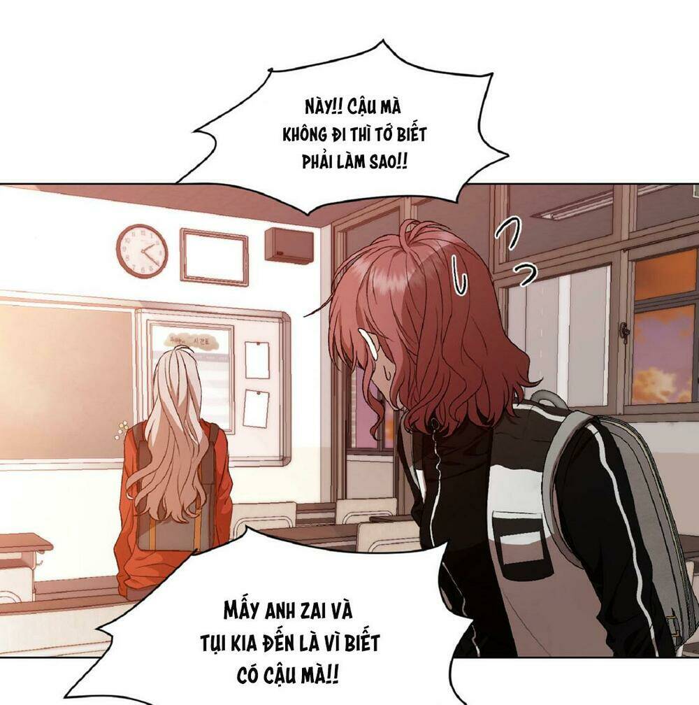 Tự Do Trong Mơ - Chap 17 - Trang 103