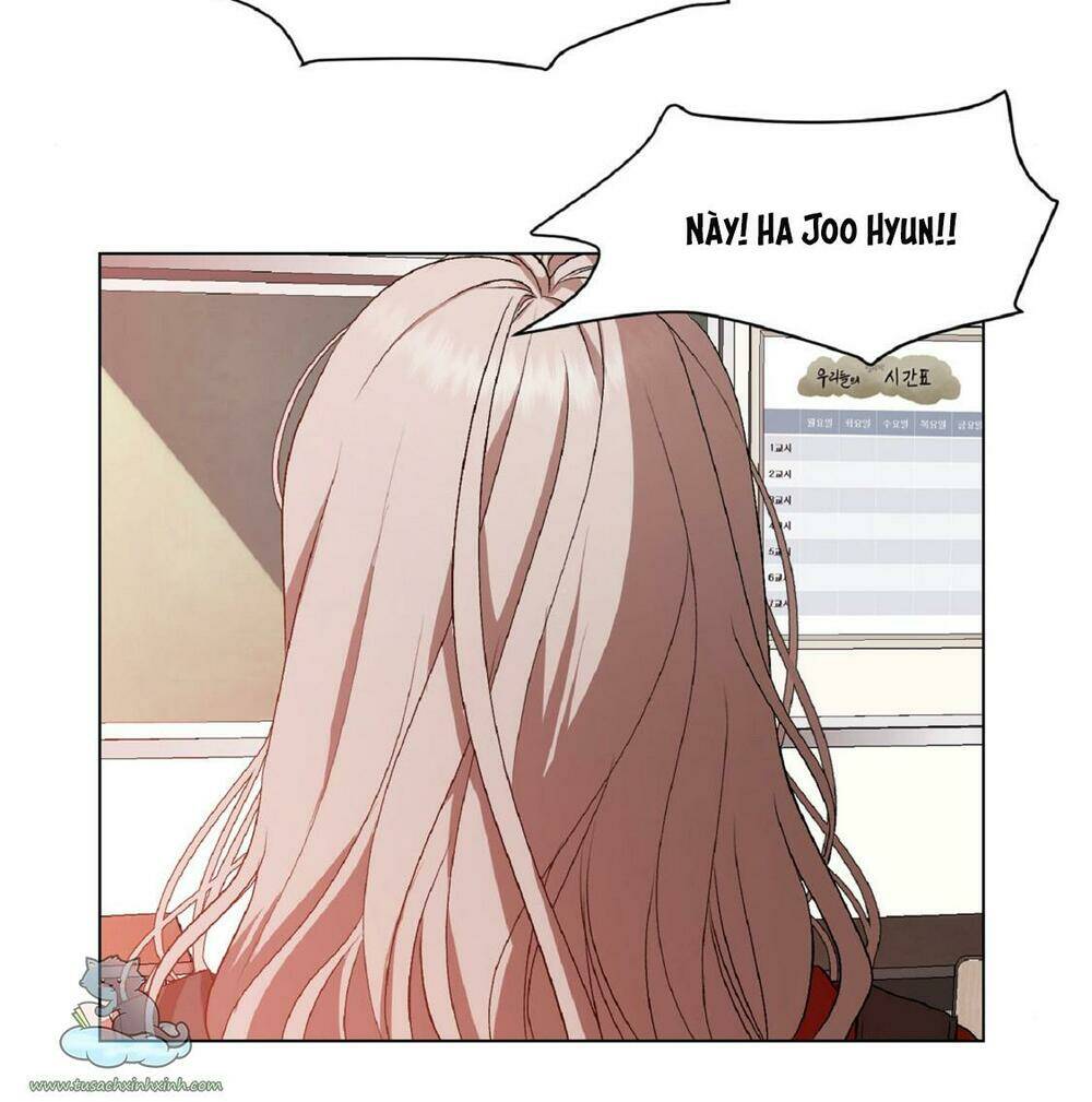 Tự Do Trong Mơ - Chap 17 - Trang 104