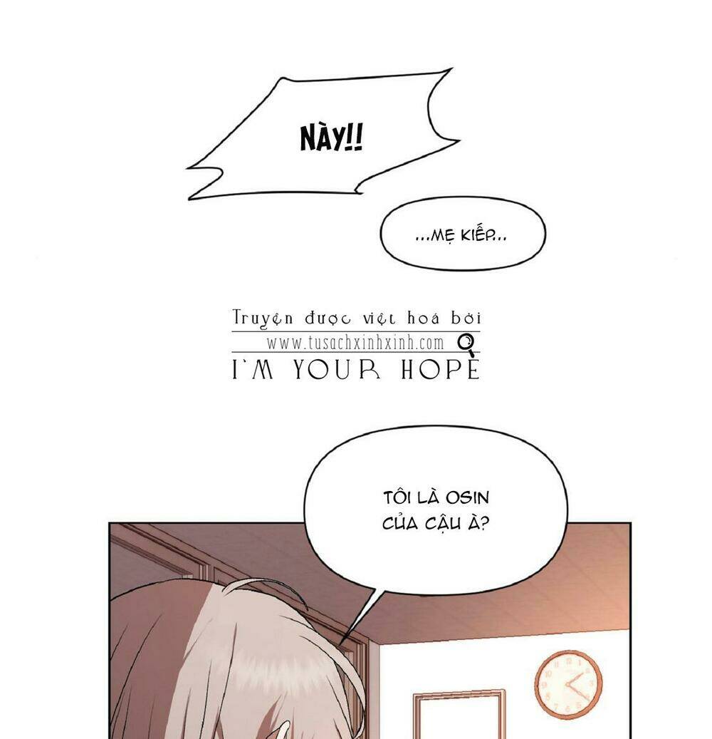 Tự Do Trong Mơ - Chap 17 - Trang 105