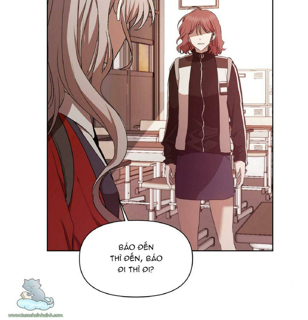 Tự Do Trong Mơ - Chap 17 - Trang 106