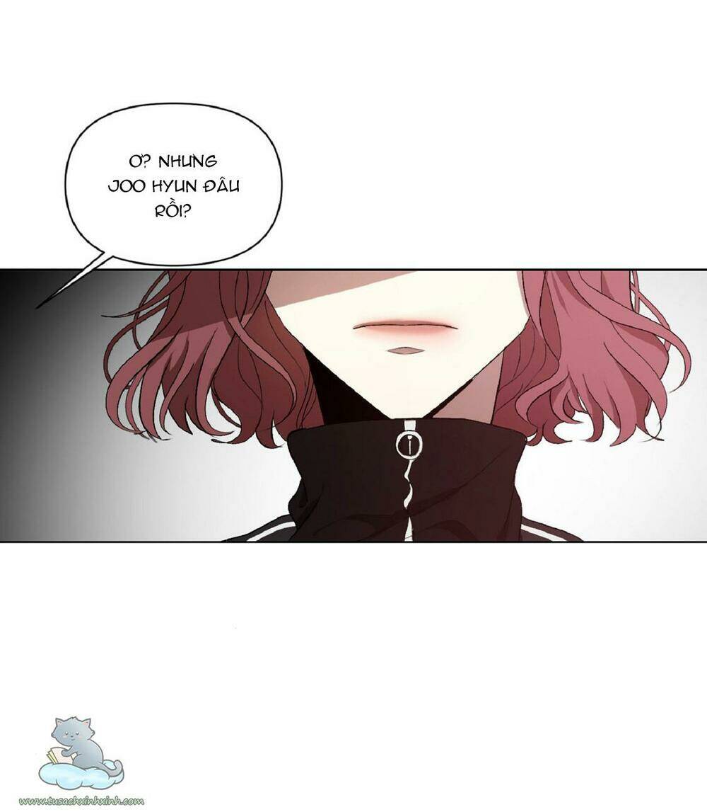 Tự Do Trong Mơ - Chap 17 - Trang 110