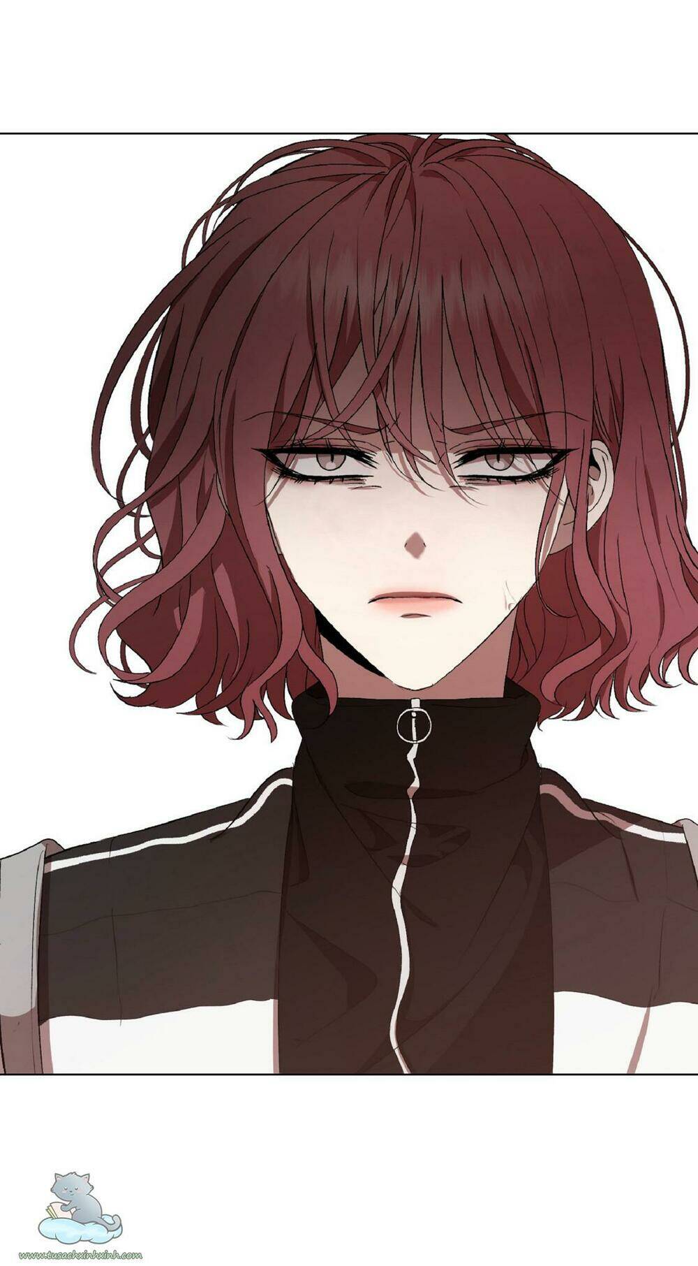 Tự Do Trong Mơ - Chap 17 - Trang 111