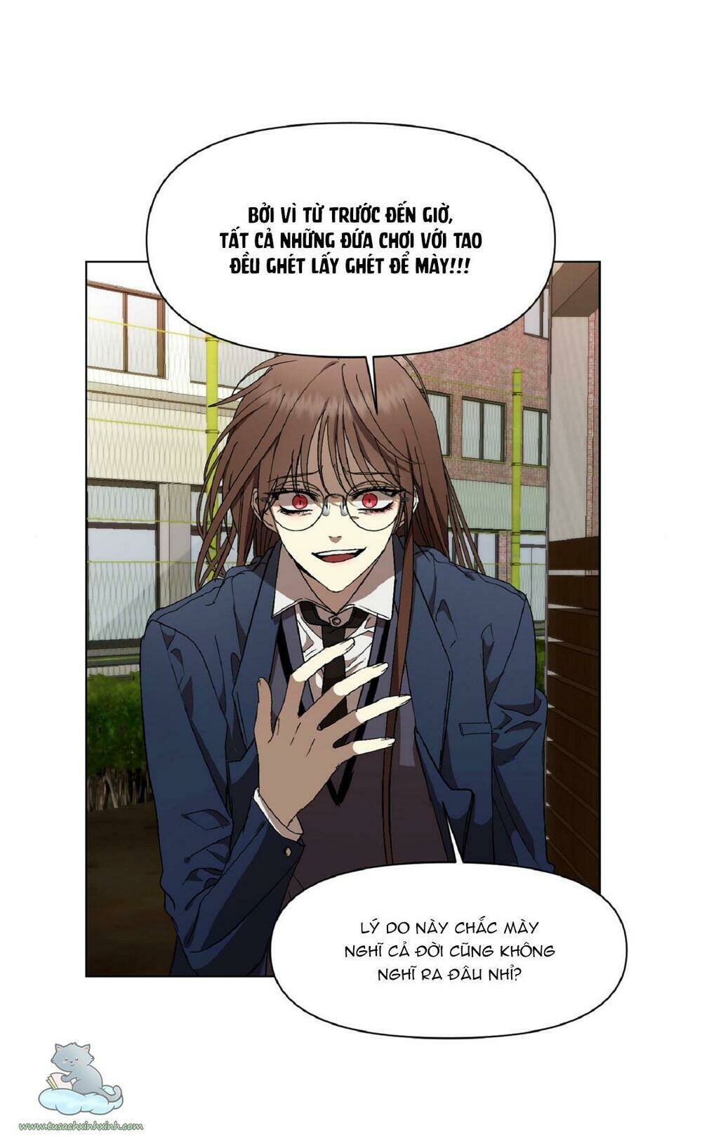 Tự Do Trong Mơ - Chap 17 - Trang 13
