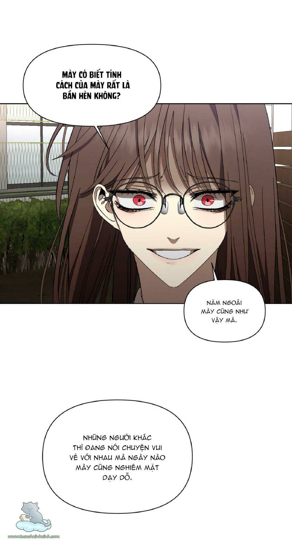Tự Do Trong Mơ - Chap 17 - Trang 14