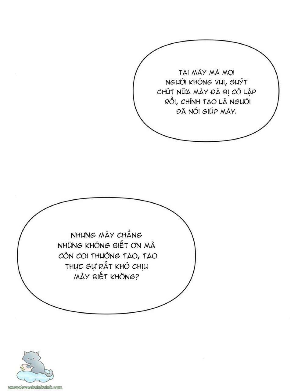 Tự Do Trong Mơ - Chap 17 - Trang 15