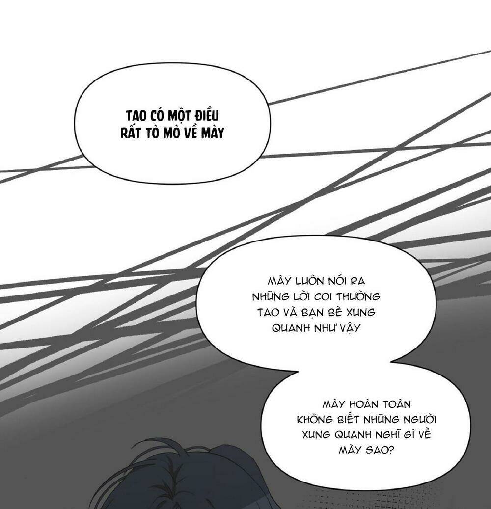 Tự Do Trong Mơ - Chap 17 - Trang 16