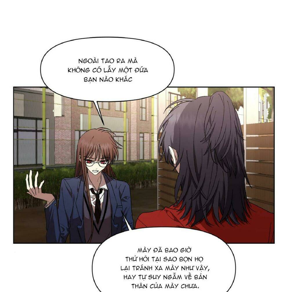Tự Do Trong Mơ - Chap 17 - Trang 18