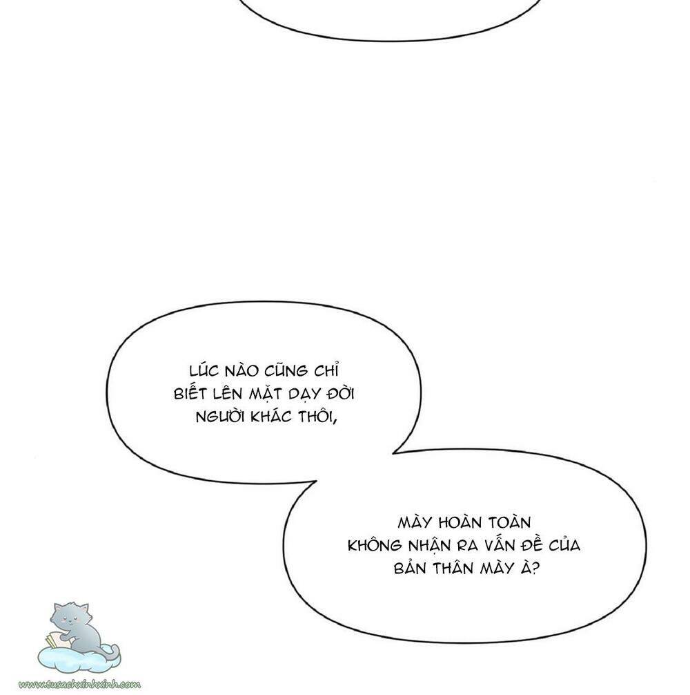 Tự Do Trong Mơ - Chap 17 - Trang 19