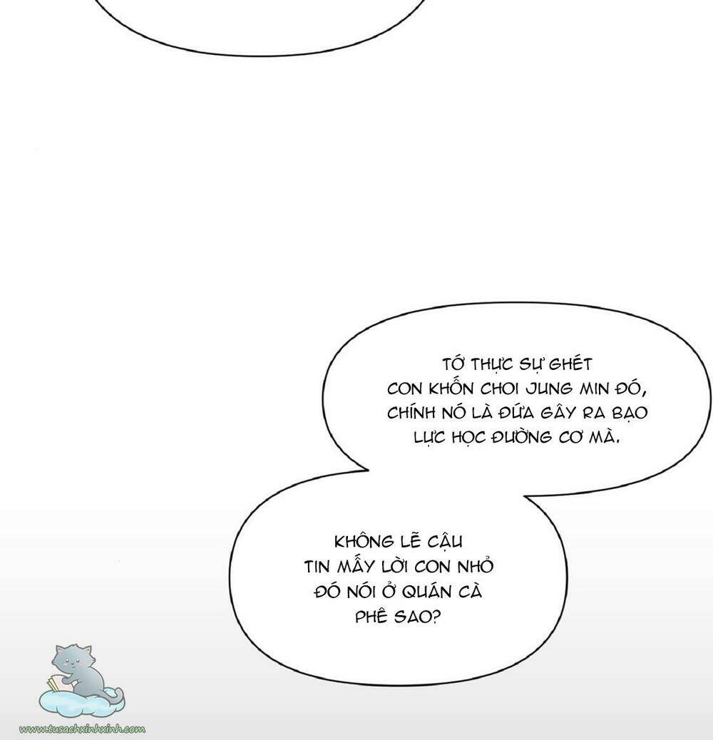 Tự Do Trong Mơ - Chap 17 - Trang 3