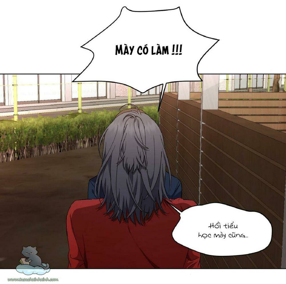 Tự Do Trong Mơ - Chap 17 - Trang 22