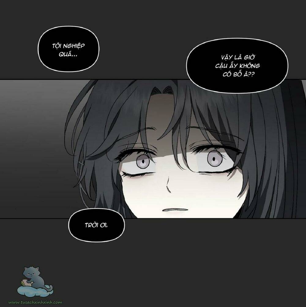 Tự Do Trong Mơ - Chap 17 - Trang 25