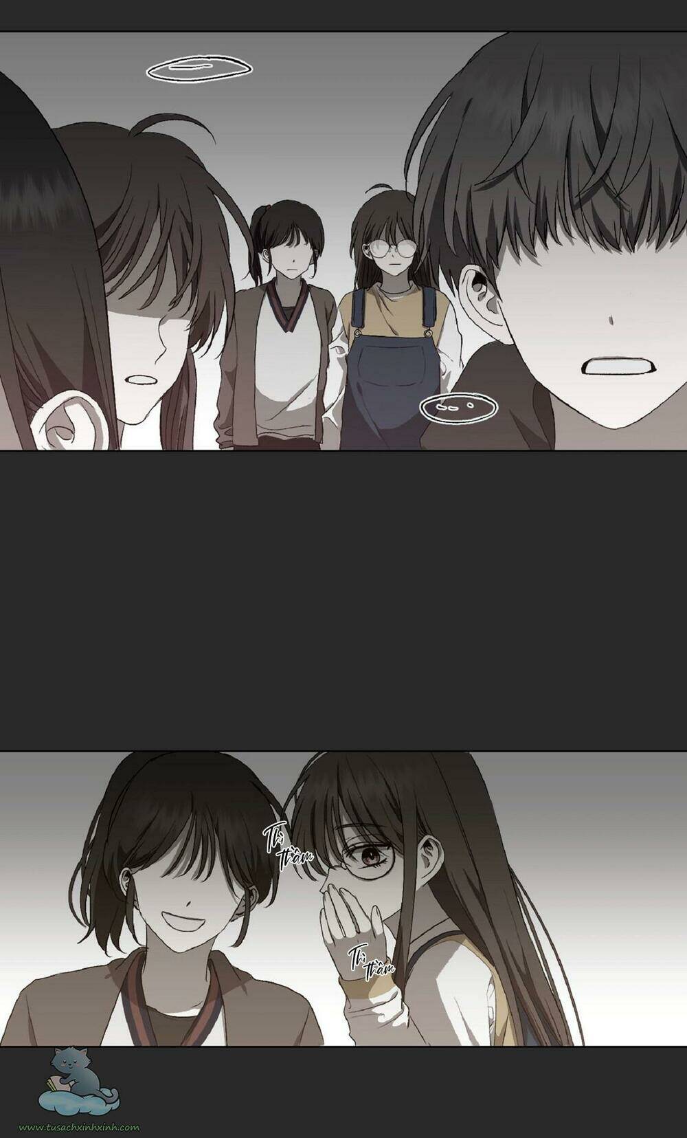 Tự Do Trong Mơ - Chap 17 - Trang 26