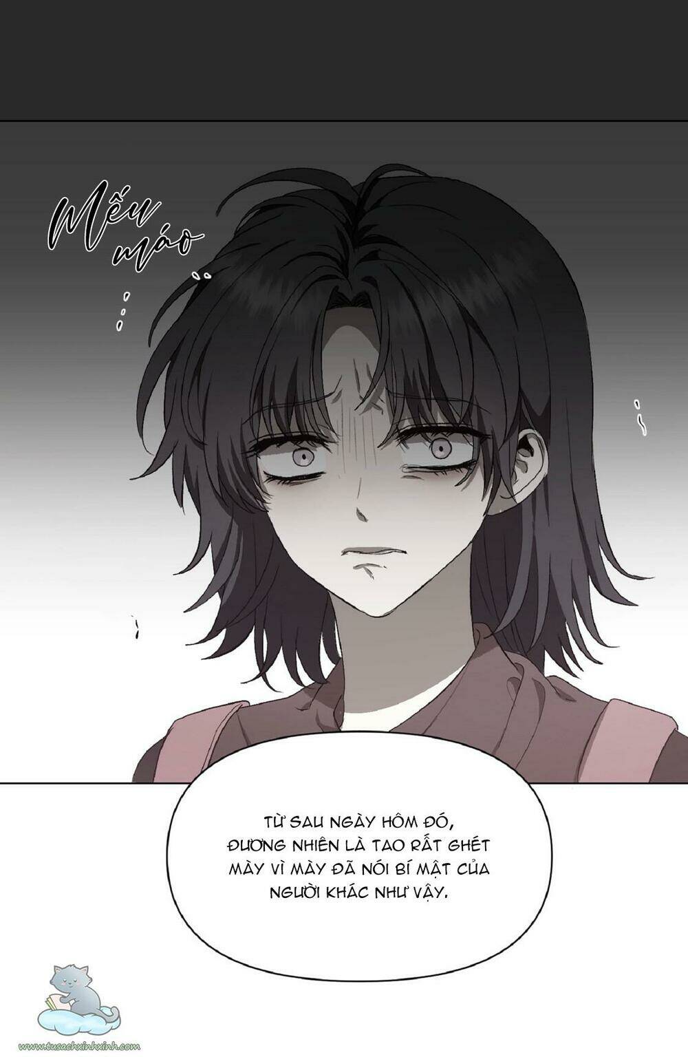 Tự Do Trong Mơ - Chap 17 - Trang 27