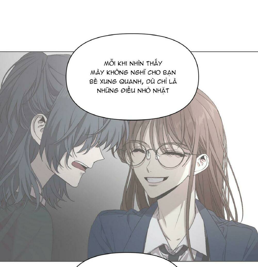 Tự Do Trong Mơ - Chap 17 - Trang 28