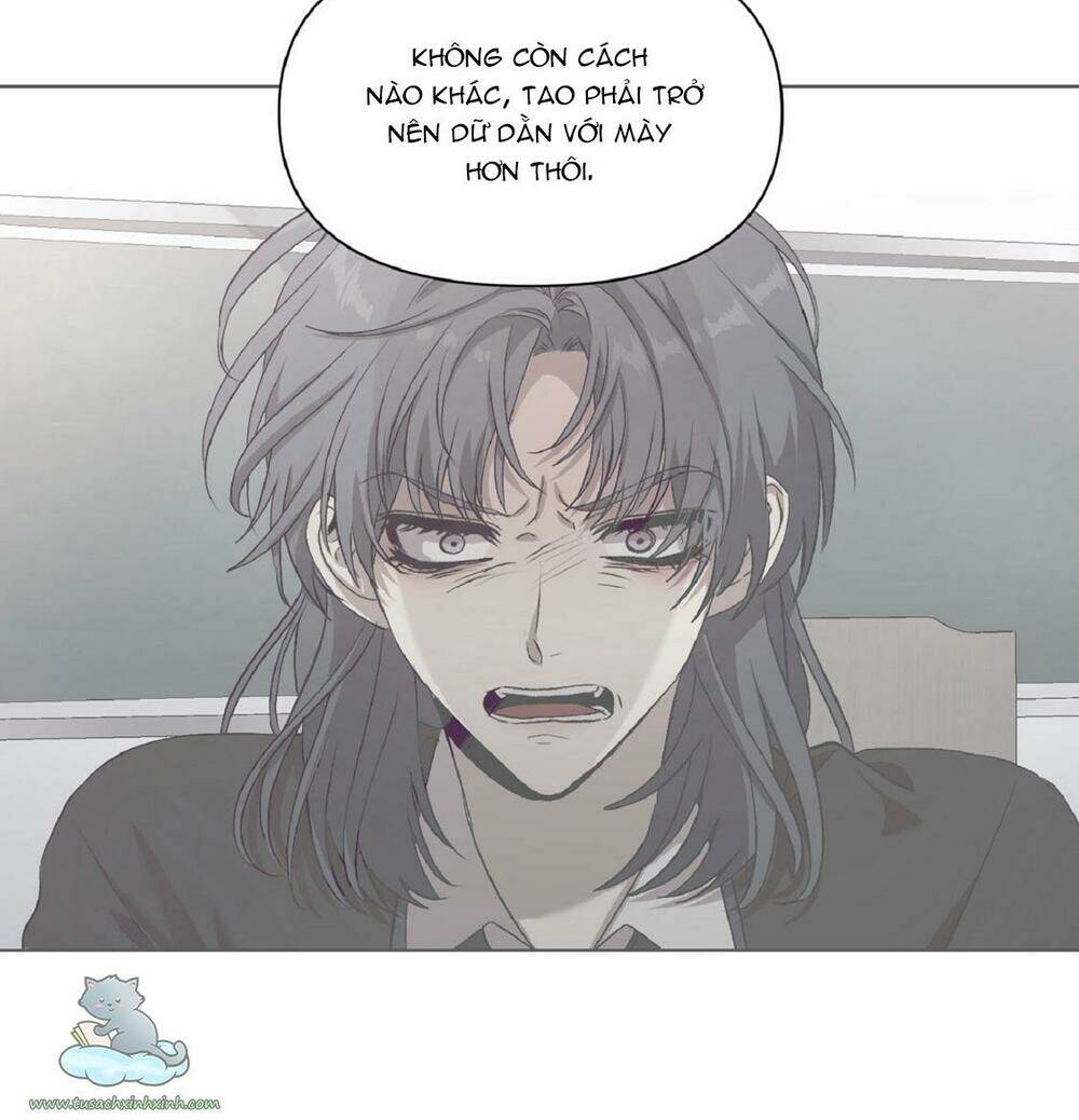 Tự Do Trong Mơ - Chap 17 - Trang 29