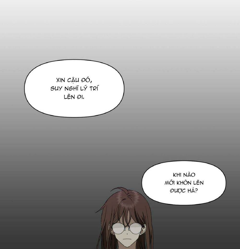 Tự Do Trong Mơ - Chap 17 - Trang 4