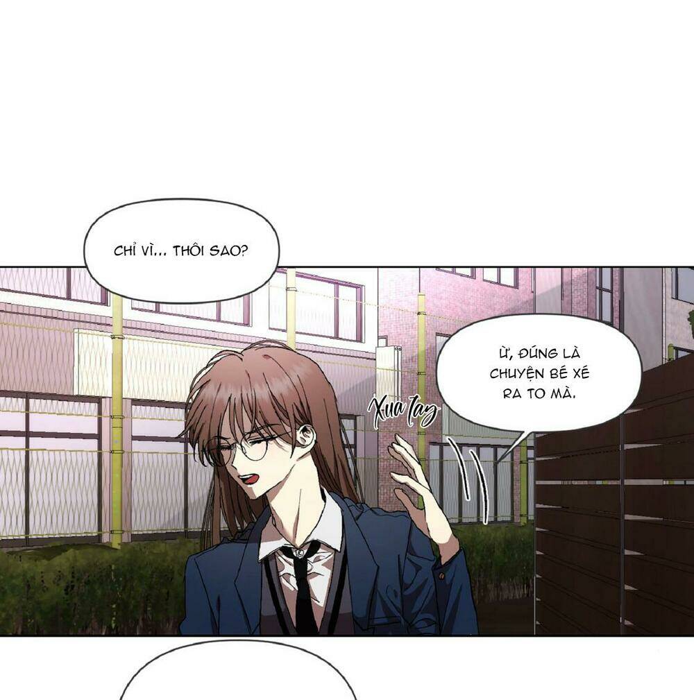 Tự Do Trong Mơ - Chap 17 - Trang 32